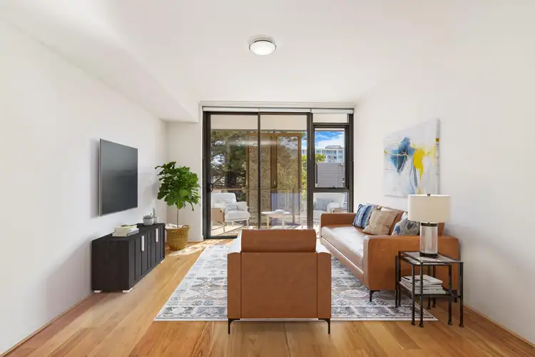 Second view of Homely apartment listing, 59/1 Freshwater Parade, Claremont WA 6010