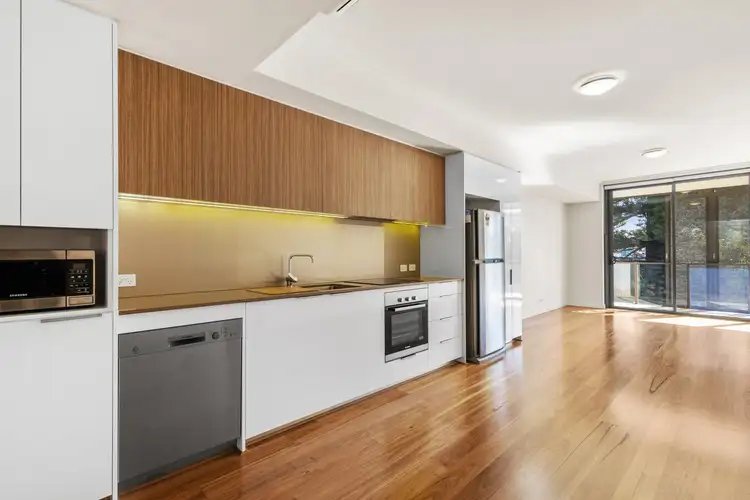Third view of Homely apartment listing, 59/1 Freshwater Parade, Claremont WA 6010
