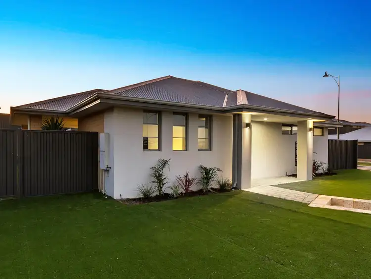 28 Lionel Parade, Baldivis WA 6171