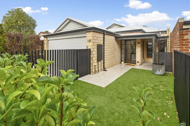 Main view of Homely house listing, 22 Second Avenue, Claremont WA 6010