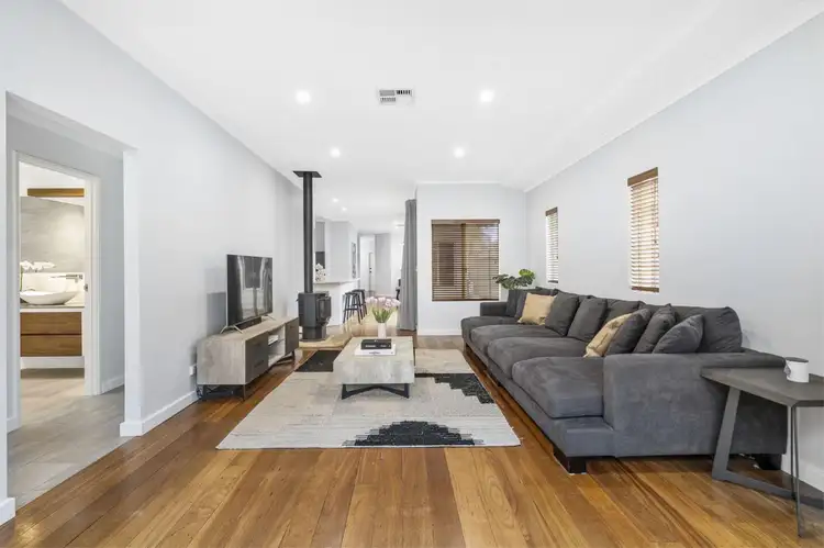 Second view of Homely house listing, 22 Second Avenue, Claremont WA 6010