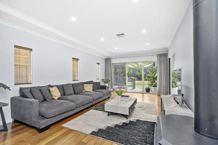 Third view of Homely house listing, 22 Second Avenue, Claremont WA 6010