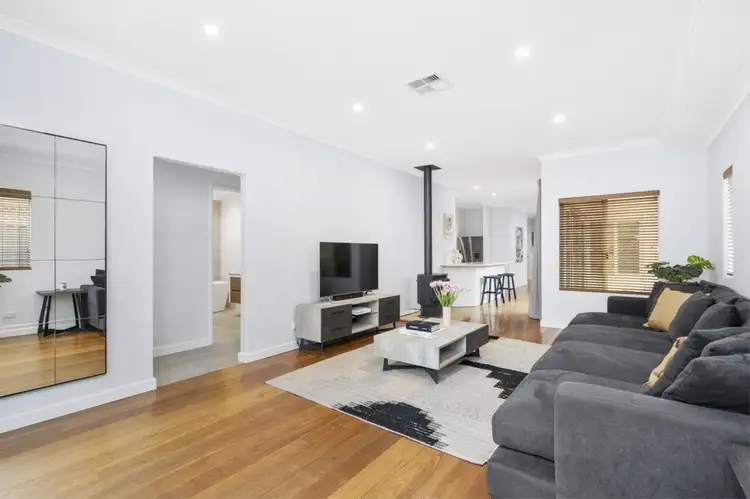 Fourth view of Homely house listing, 22 Second Avenue, Claremont WA 6010