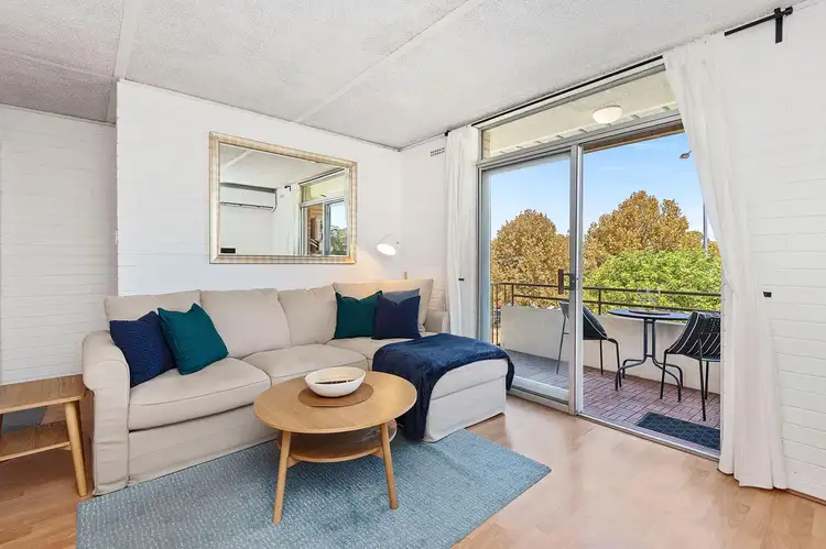 Main view of Homely apartment listing, 5/367 Stirling Highway, Claremont WA 6010