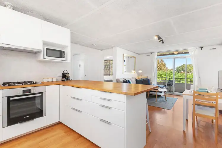 Sixth view of Homely apartment listing, 5/367 Stirling Highway, Claremont WA 6010