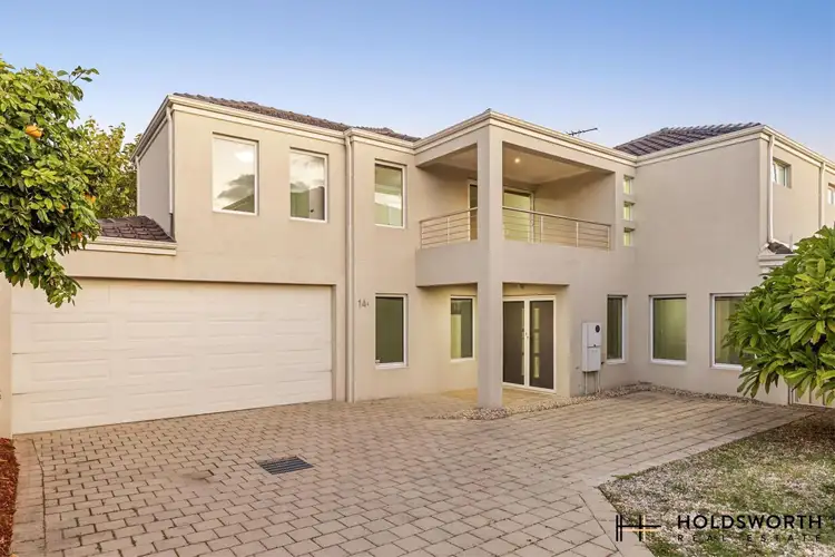 14C Lowther Terrace, Nollamara WA 6061