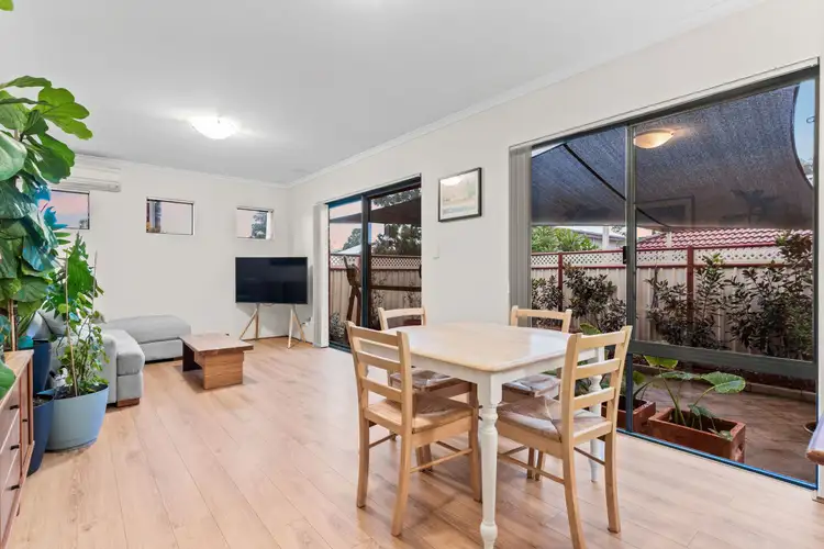 Third view of Homely villa listing, 37C Farris Street, Innaloo WA 6018