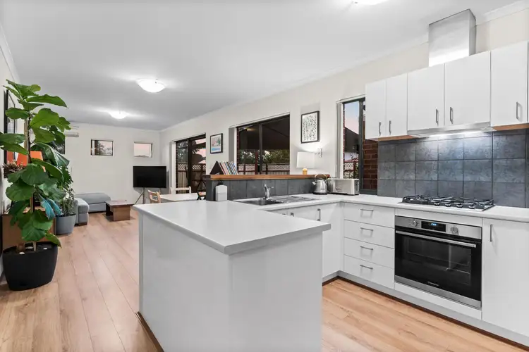 Fourth view of Homely villa listing, 37C Farris Street, Innaloo WA 6018