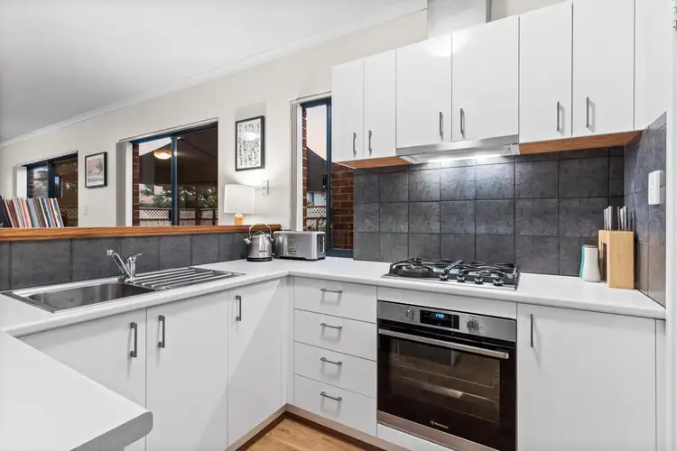 Fifth view of Homely villa listing, 37C Farris Street, Innaloo WA 6018