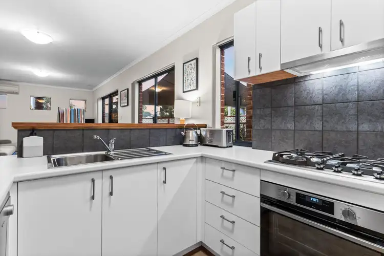 Sixth view of Homely villa listing, 37C Farris Street, Innaloo WA 6018