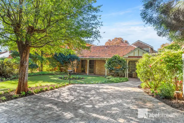 Main view of Homely house listing, 32 Halesworth Road, Jolimont WA 6014