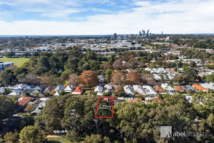 Second view of Homely house listing, 32 Halesworth Road, Jolimont WA 6014