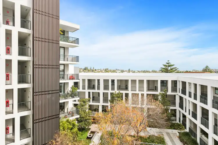 Third view of Homely apartment listing, 83/7 Davies Road, Claremont WA 6010