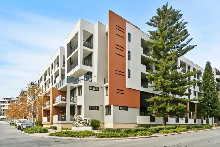 Fourth view of Homely apartment listing, 83/7 Davies Road, Claremont WA 6010