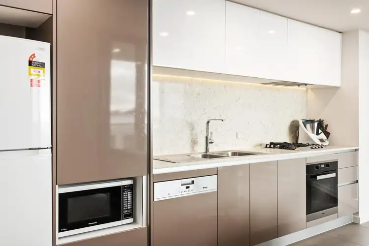 Sixth view of Homely apartment listing, 83/7 Davies Road, Claremont WA 6010