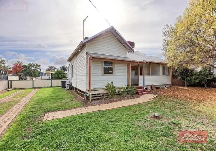 Main view of Homely house listing, 11 Grant Street, Narrogin WA 6312