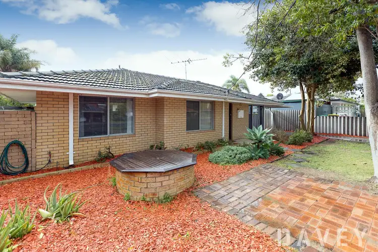 Main view of Homely house listing, 35 Warruga Way, Wanneroo WA 6065