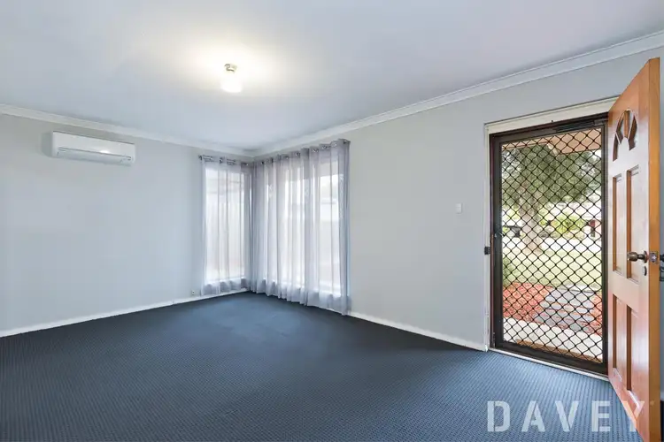 Second view of Homely house listing, 35 Warruga Way, Wanneroo WA 6065