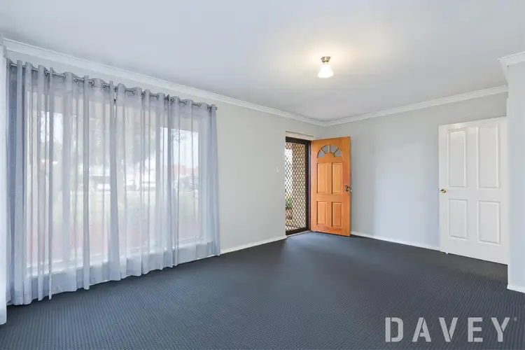 Third view of Homely house listing, 35 Warruga Way, Wanneroo WA 6065