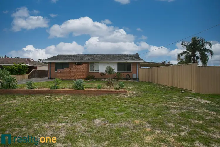 32 Dumsday Drive, Forrestdale WA 6112