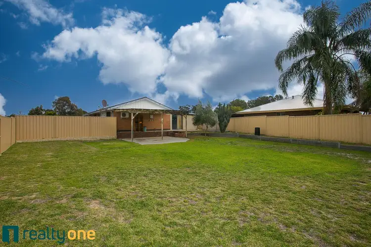 Second view of Homely house listing, 32 Dumsday Drive, Forrestdale WA 6112