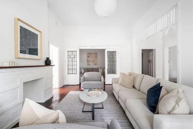 Second view of Homely house listing, 3 Woodroyd Street, Mount Lawley WA 6050