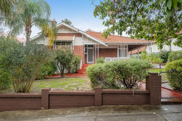 Fifth view of Homely house listing, 3 Woodroyd Street, Mount Lawley WA 6050