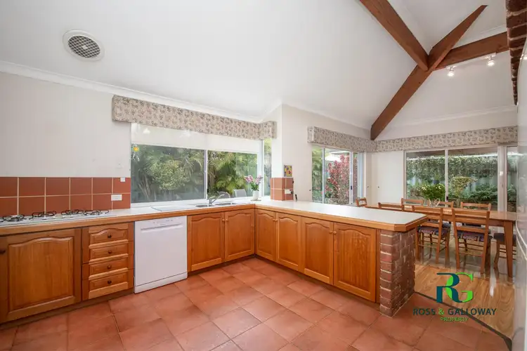 Fifth view of Homely house listing, 42a Kingsall Road, Attadale WA 6156