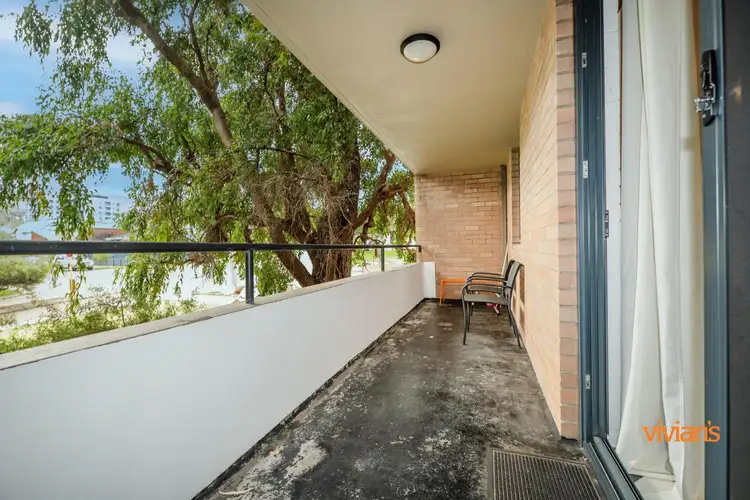 Second view of Homely apartment listing, 129/2 Murray Avenue, Mosman Park WA 6012