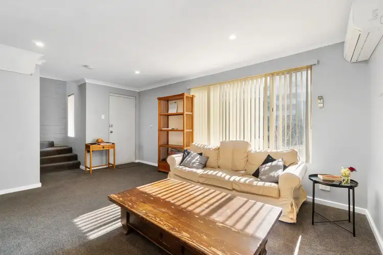 Second view of Homely townhouse listing, 10/128 Guildford Road, Maylands WA 6051