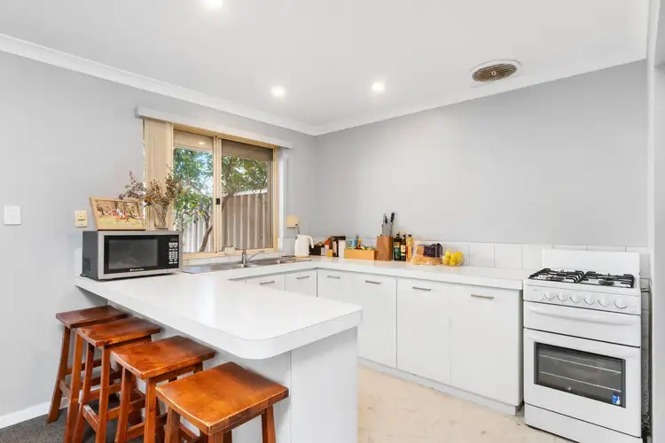 Sixth view of Homely townhouse listing, 10/128 Guildford Road, Maylands WA 6051