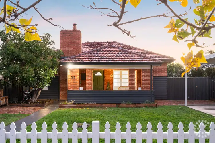 29 Paget Street, Hilton WA 6163