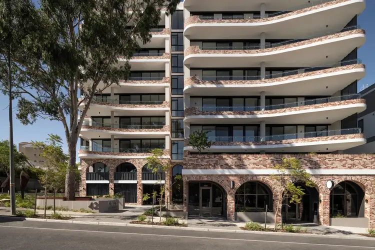 Lot 10, 202/42 Glyde Street, Mosman Park WA 6012