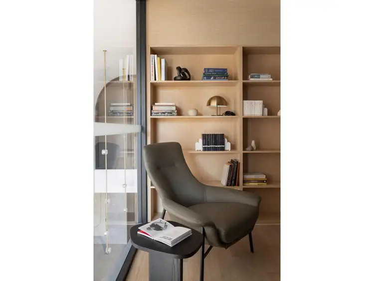 Fourth view of Homely apartment listing, Lot 10, 202/42 Glyde Street, Mosman Park WA 6012