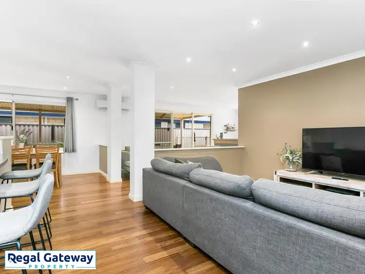 Sixth view of Homely house listing, 232 Gaebler Road, Aubin Grove WA 6164