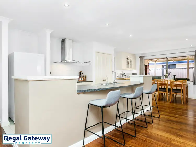 Seventh view of Homely house listing, 232 Gaebler Road, Aubin Grove WA 6164