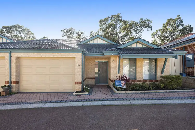 15/138 Lewis Road, Forrestfield WA 6058