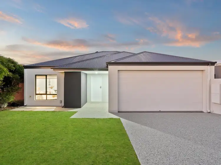 34A Biscayne  Street, Safety Bay WA 6169