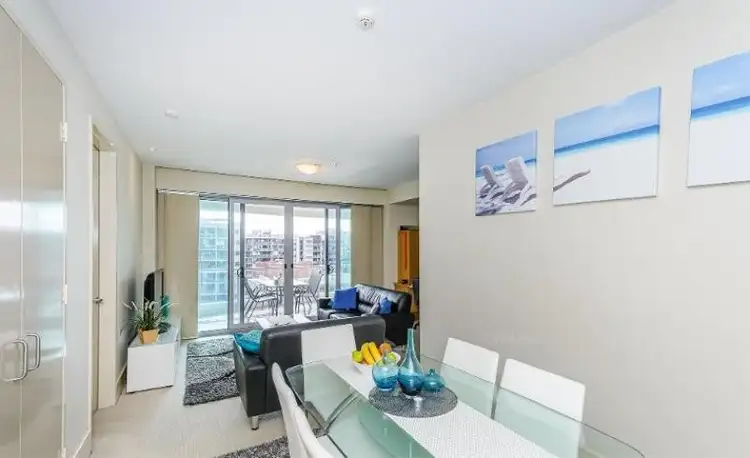 Main view of Homely apartment listing, 85/42-52 Terrace Road, East Perth WA 6004