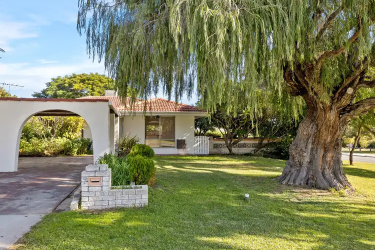 Main view of Homely semi-detached listing, 2 Farman Place, Hamersley WA 6022