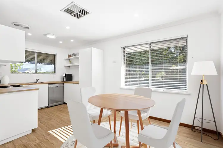 Fourth view of Homely semi-detached listing, 2 Farman Place, Hamersley WA 6022