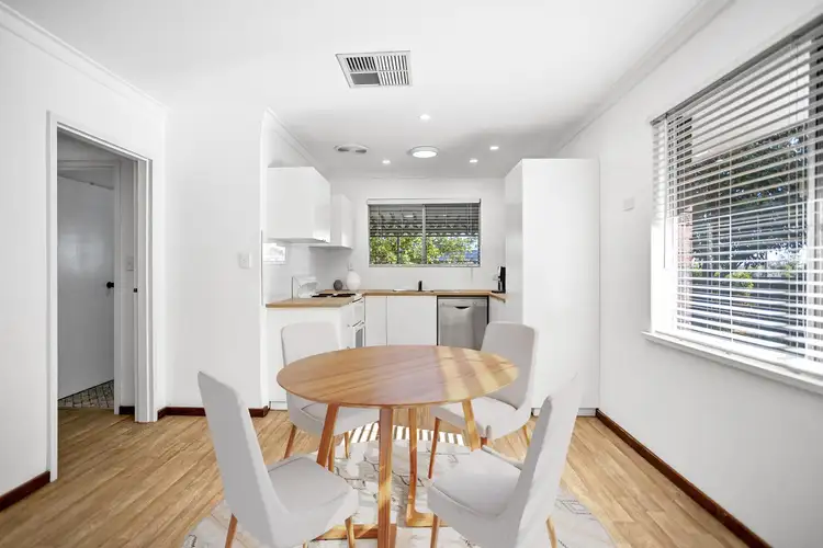 Fifth view of Homely semi-detached listing, 2 Farman Place, Hamersley WA 6022
