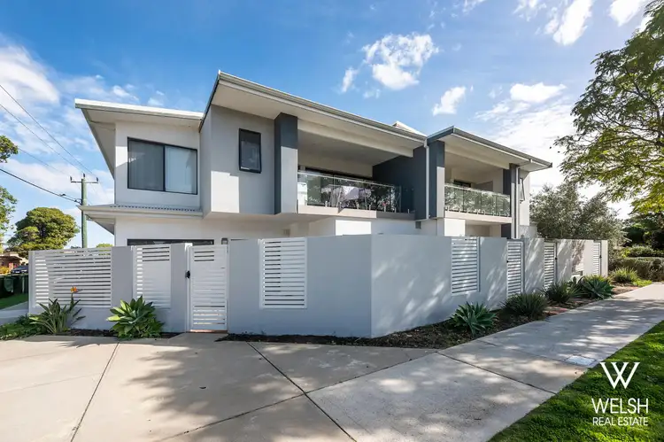 1/31 Firby Street, Cloverdale WA 6105
