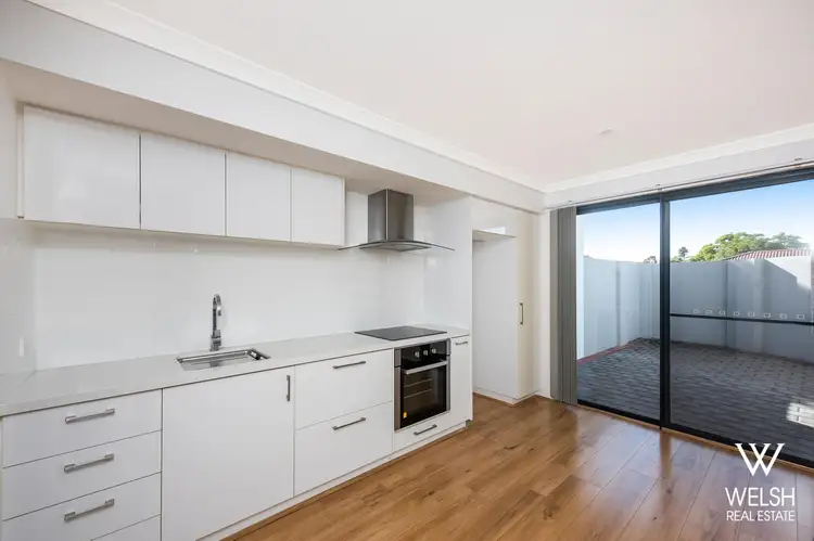 Fourth view of Homely apartment listing, 1/31 Firby Street, Cloverdale WA 6105