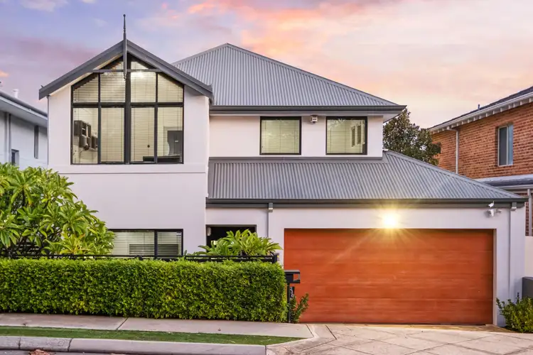236 Royal Street, Yokine WA 6060