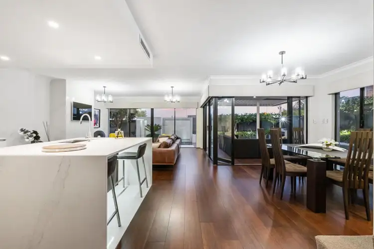Fourth view of Homely house listing, 236 Royal Street, Yokine WA 6060
