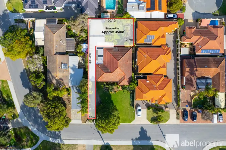 14B Glentworth Avenue, Tuart Hill WA 6060