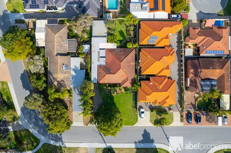 Third view of Homely land listing, 14B Glentworth Avenue, Tuart Hill WA 6060