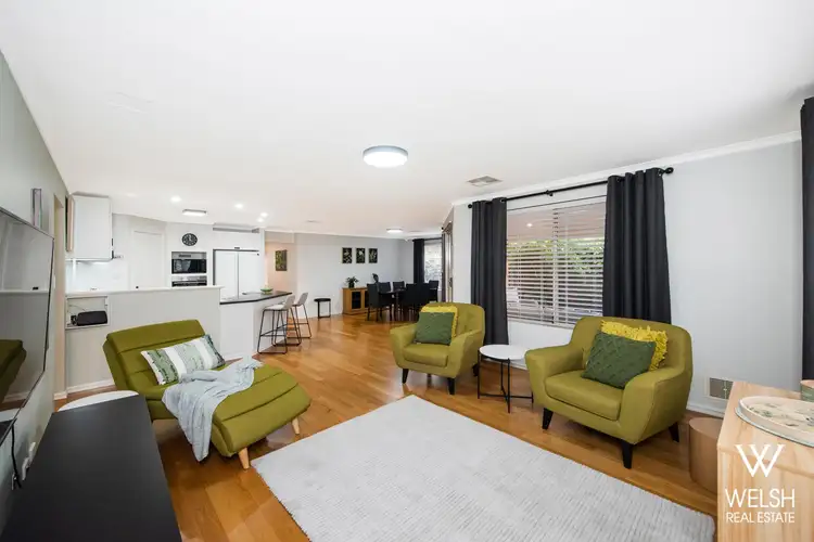 Second view of Homely house listing, 6a Gild Street, Cloverdale WA 6105