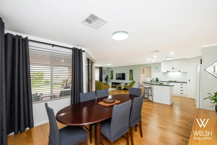 Third view of Homely house listing, 6a Gild Street, Cloverdale WA 6105